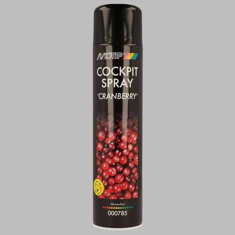 Motip Cranberry Salon Conditioner 600 мл Motip Cranberry Salon Conditioner 600 мл