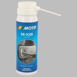 Motip lukusula aerosool 75ml