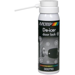 Motip lukusula aerosool 75ml