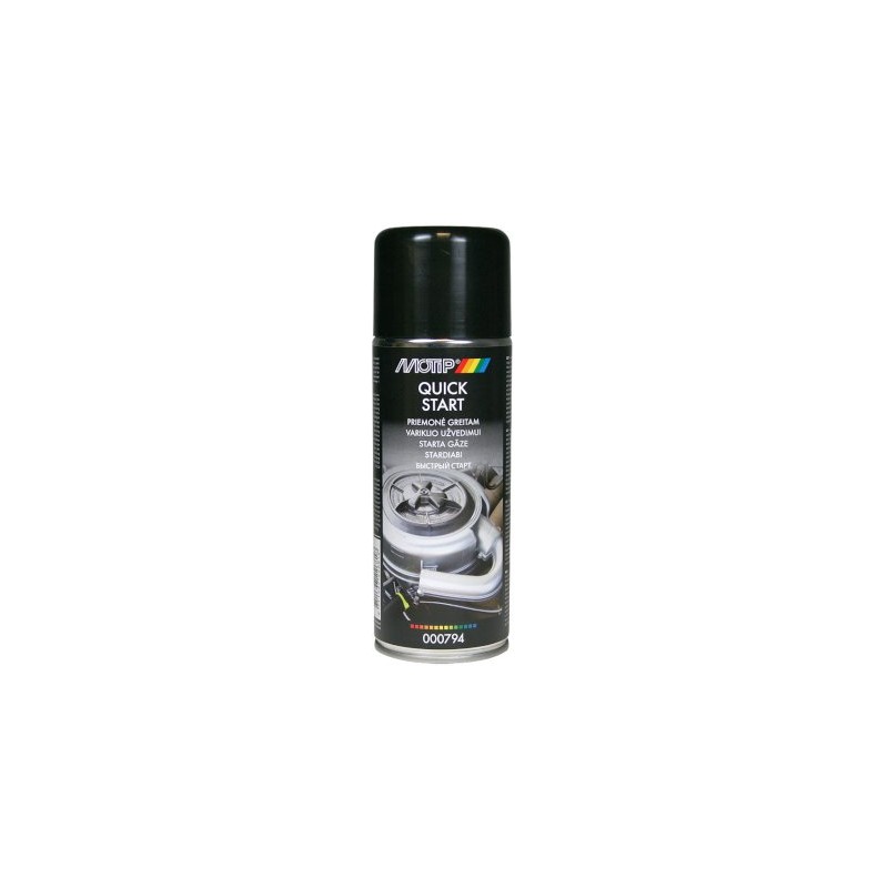 Motip stardiabi 400ml- veoauto varuosad- Nordparts