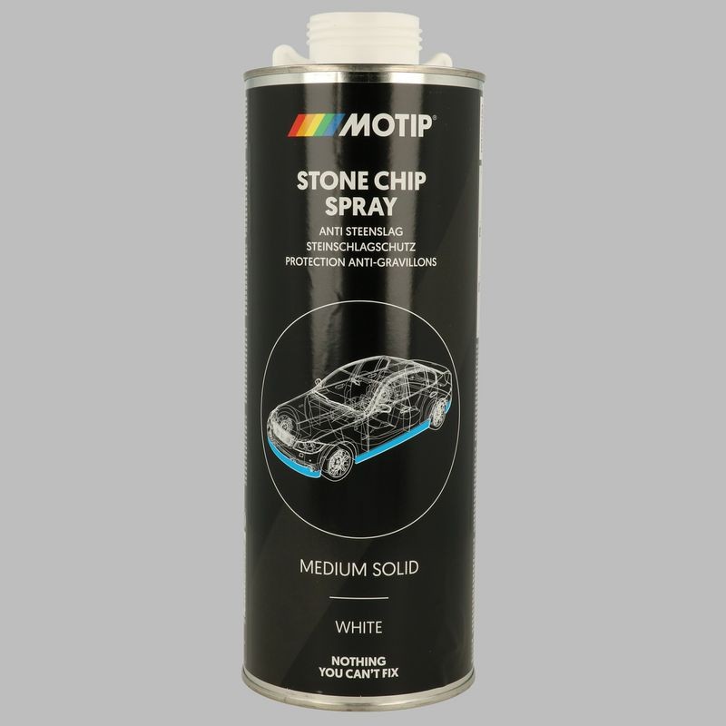 Motip kivikaitse valge püstolile- veoauto varuosad- Nordparts
