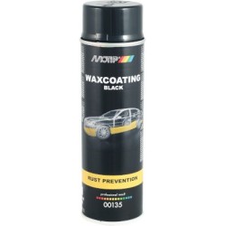 Motip kattevaha must 500ml