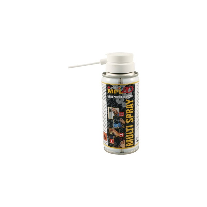 Motip universaalmääre 100ml MPL20- veoauto varuosad- Nordparts