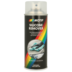 Motip silikooni eemaldaja 400ml- veoauto varuosad- Nordparts