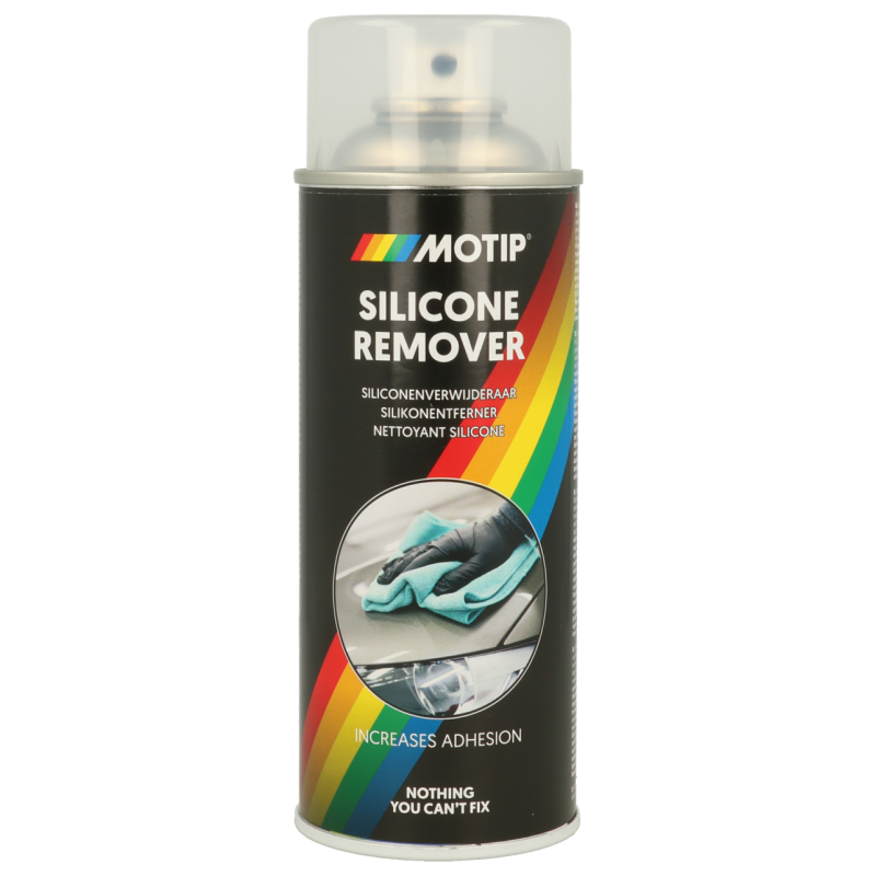 Motip silikooni eemaldaja 400ml