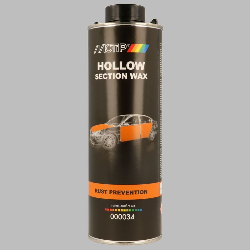 Motip Interior Surface Wax 1 litre