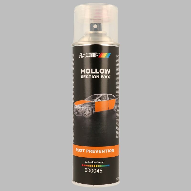 Motip sisepinnavaha aerosool 500ml Motip sisepinnavaha aerosool 500ml