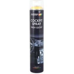 Motip salongihooldus 750ml sidrun