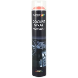 Motip salongihooldus 750ml apelsin