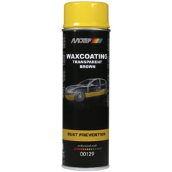 Motip kattevaha läbipaistev pruun 500ml- veoauto varuosad- Nordparts