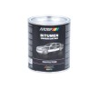 Motip bitumen mastics 2,5kg