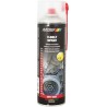 Rihmade libisemisvastane aerosool 500ml