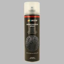 Пропитывающий аэрозоль Motip 500 мл