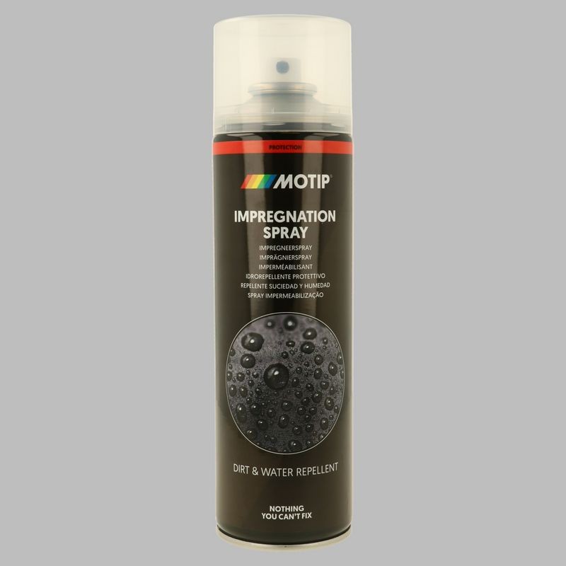 Пропитывающий аэрозоль Motip 500 мл Пропитывающий аэрозоль Motip 500 мл