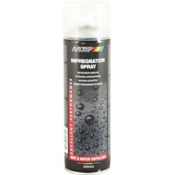 Motip impregnating aerosol 500ml