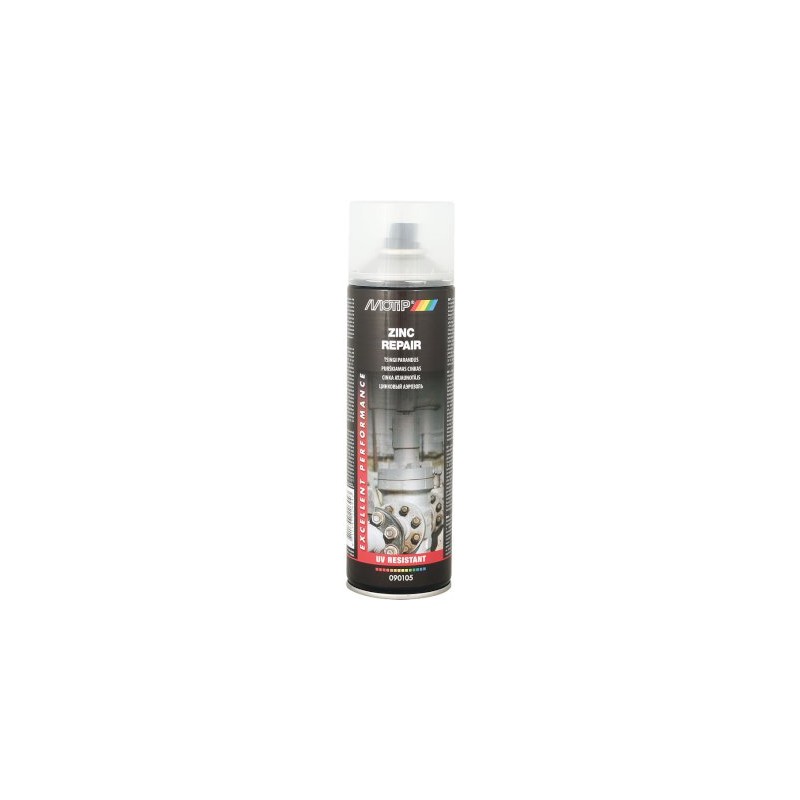 Parandustsink 500ml