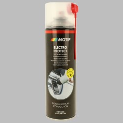 Motip kontaktühenduste kaitse 500ml