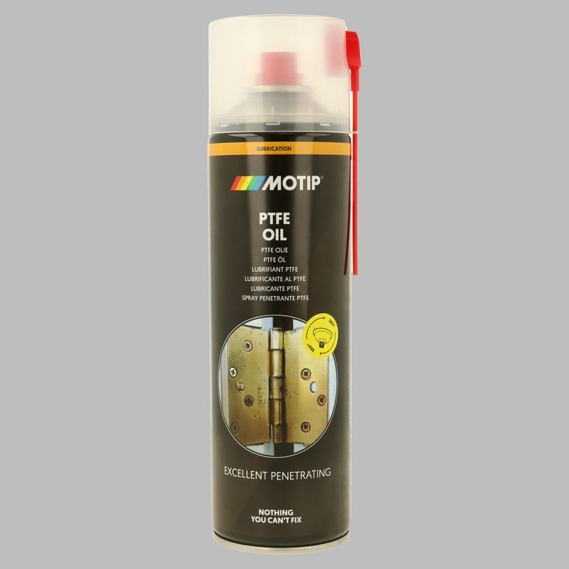 PTFE grease (Teflon) 500ml -50/+250 PTFE grease (Teflon) 500ml -50/+250