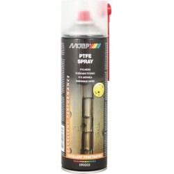 Смазка PTFE (тефлон) 500 мл -50/+250