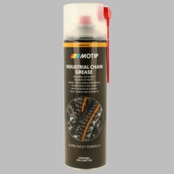 Motip chain wrap 500ml