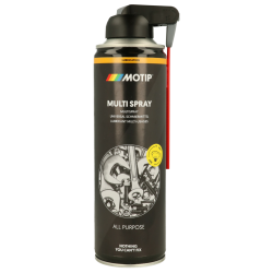 Motip multifunktsionaalne õli 500ml