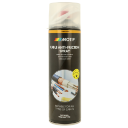 Kaabli antifriktsioon määre 500ml