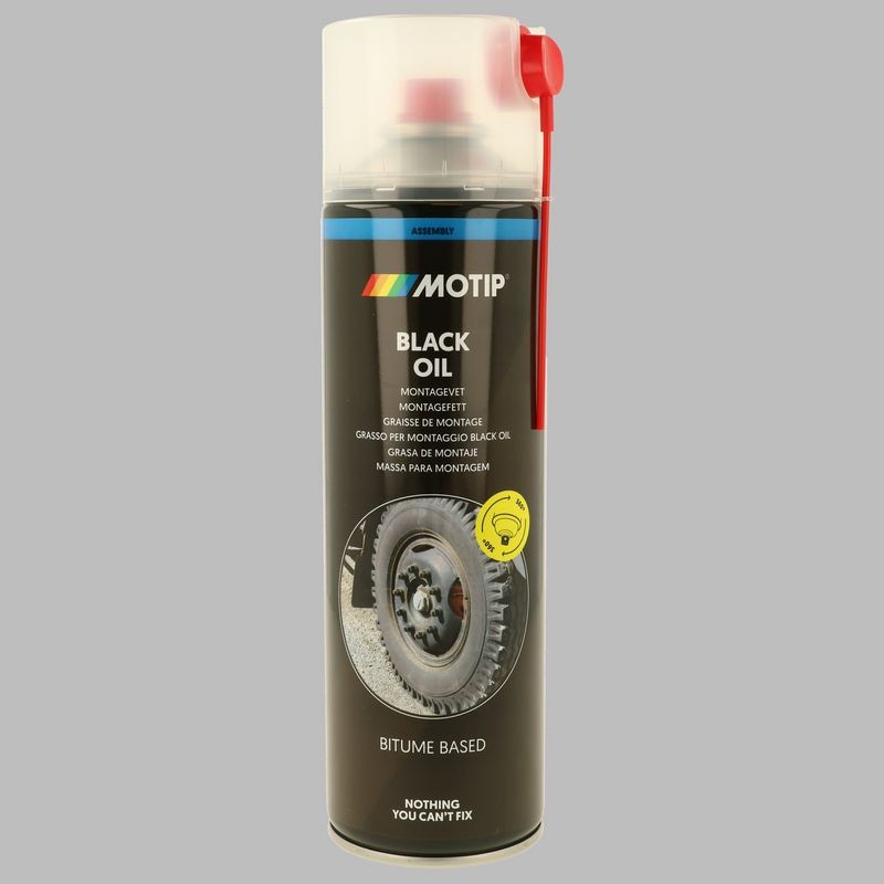 Motip bitumen wrap 500ml Motip bitumen wrap 500ml