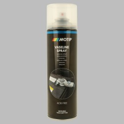 Motip Vaseline Wrap 500ml