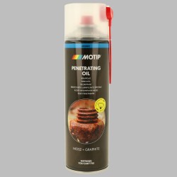 Motip rust immersion oil 500ml