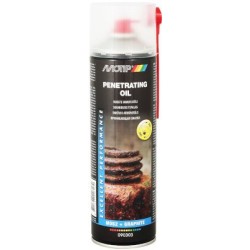 Motip rust immersion oil 500ml