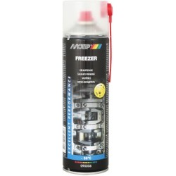 Motip freezing aerosol 500ml
