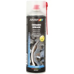 Motip ceramic grease 500ml