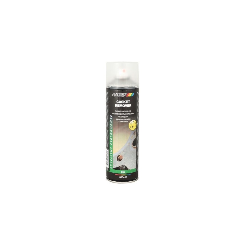 Motip gasket remover 500ml Motip gasket remover 500ml