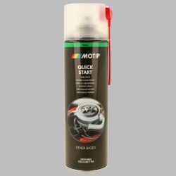 Motip käivitusabi 500ml