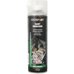 Motip compressed air, nonflammable 250ml
