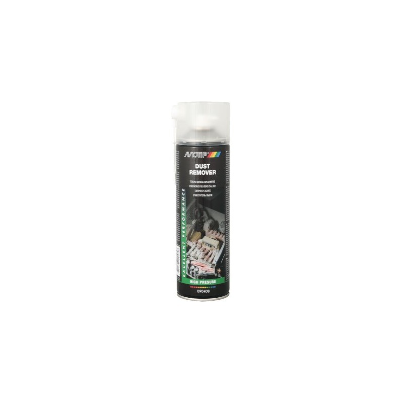 Motip compressed air, nonflammable 250ml Motip compressed air, nonflammable 250ml