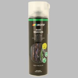 Motip compressed air, nonflammable 250ml