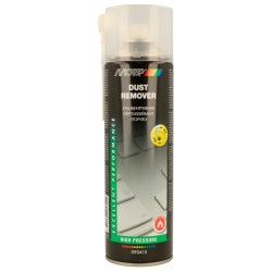 Motip compressed air, 250ml