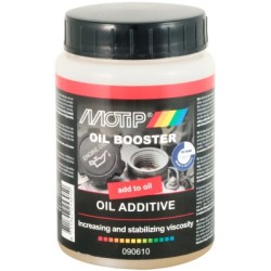 Motipi õlilisand "Oil Booster" 440ml