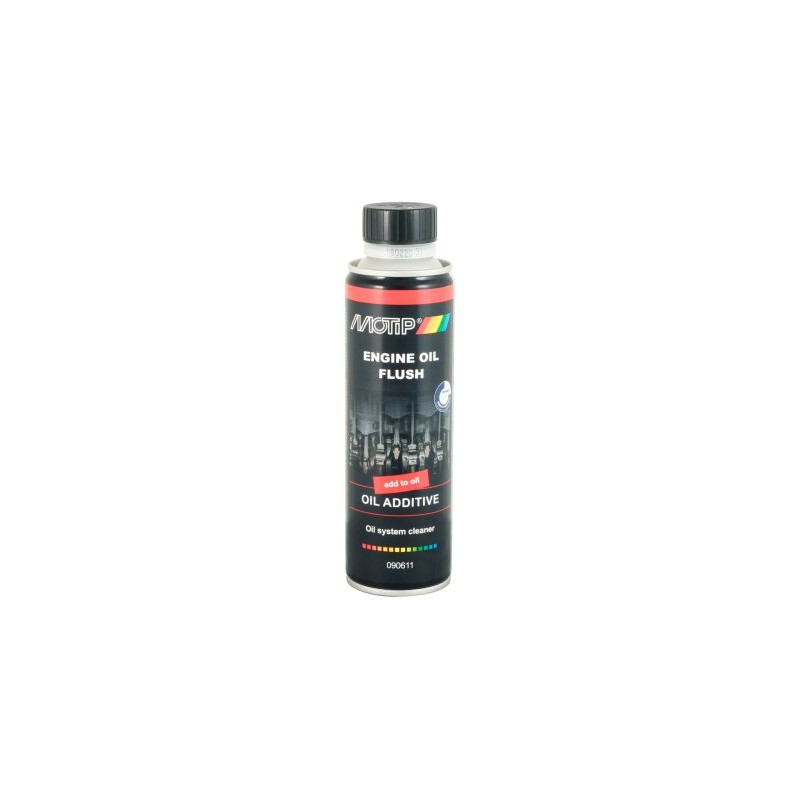 Motip mootori sisepesu 300ml Motip mootori sisepesu 300ml