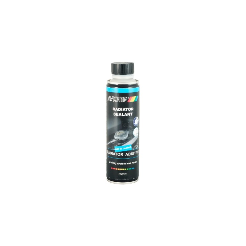 Motip cooling system sealant 300ml Motip cooling system sealant 300ml