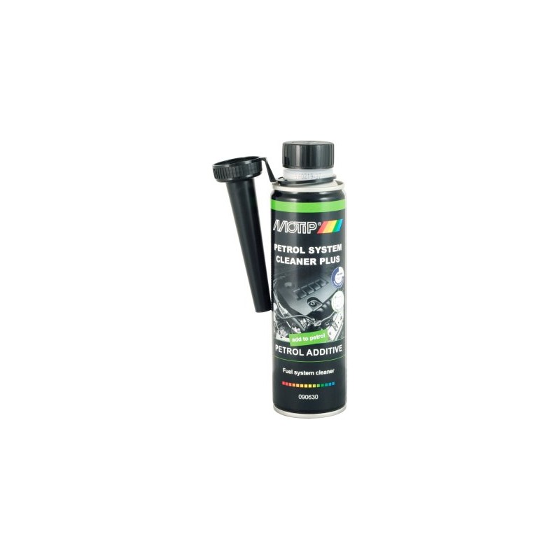 Motip power system cleaner petrol Motip power system cleaner petrol