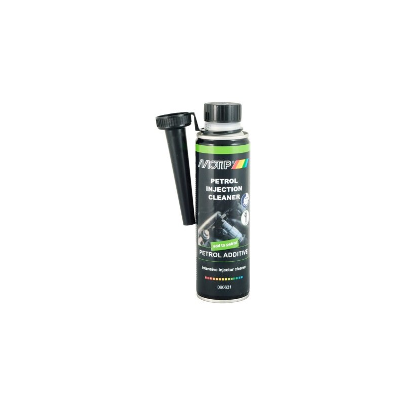 Motip nozzle cleaner for petrol engine Motip nozzle cleaner for petrol engine