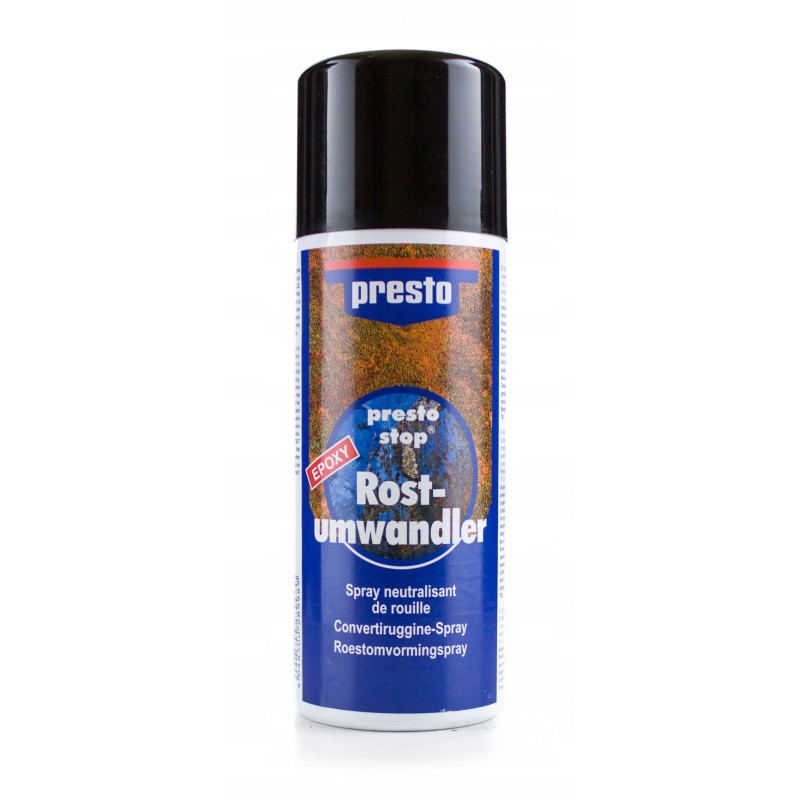 Presto epoksiidroostemuundur 400ml, spra