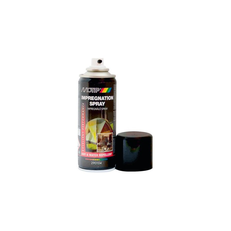 Motip impregnator 200ml