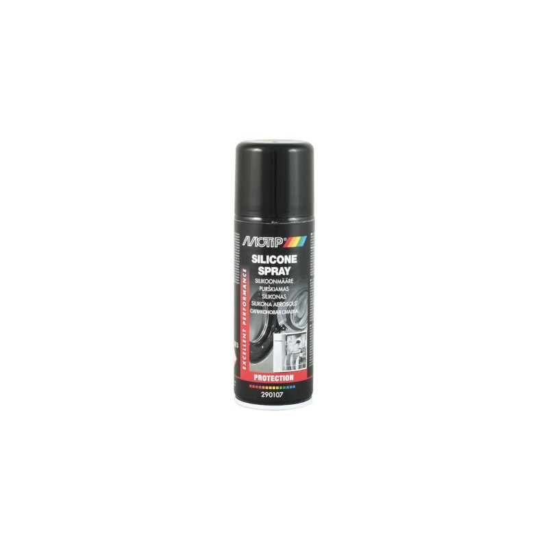 Motip silicone wrap 200ml Motip silicone wrap 200ml