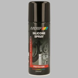 Motip silicone wrap 200ml