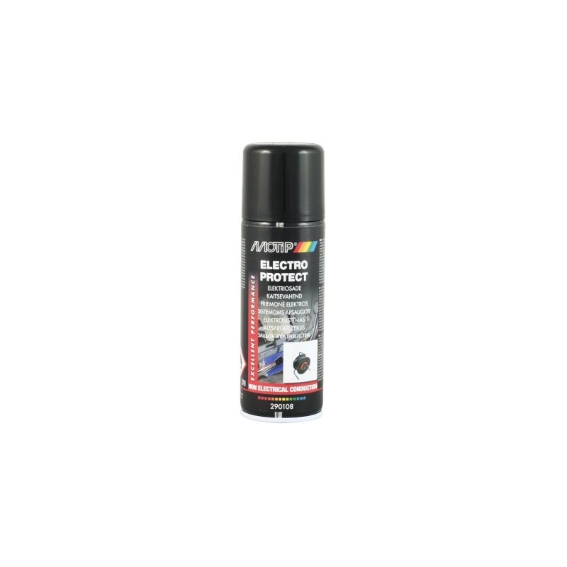 Motip elektrikaitse 200ml Motip elektrikaitse 200ml