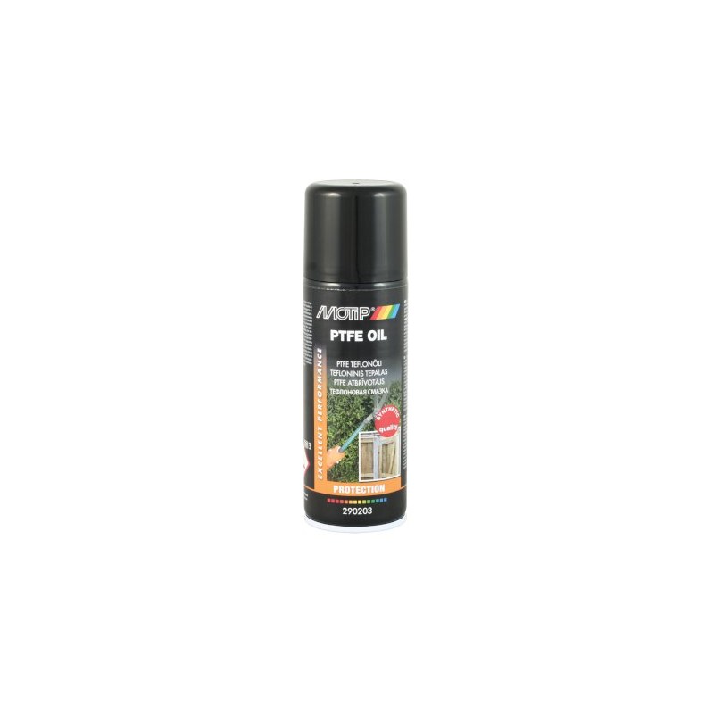 Смазка Motip PTFE Grease 200 мл Смазка Motip PTFE Grease 200 мл