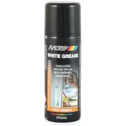 Motip white lube 200ml